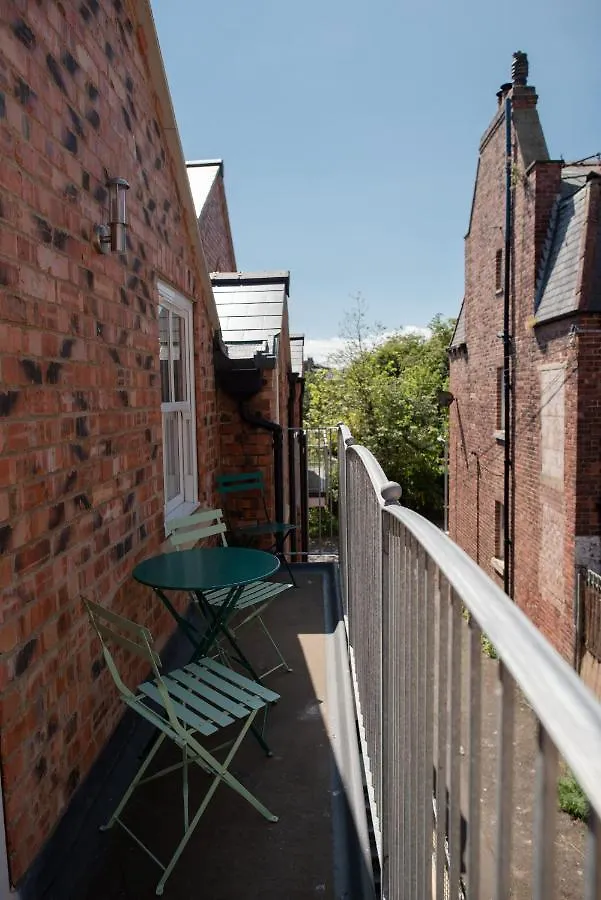 Apartment Arch View - 10 Mins From Whitby Beach United Kingdom