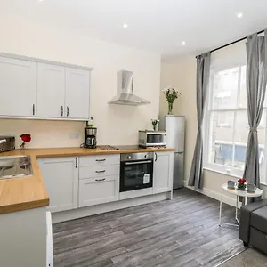  Apartment 24 Baxtergate