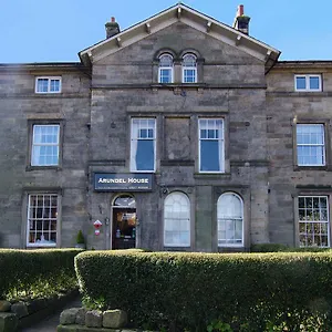 3* Frühstückspension Arundel House